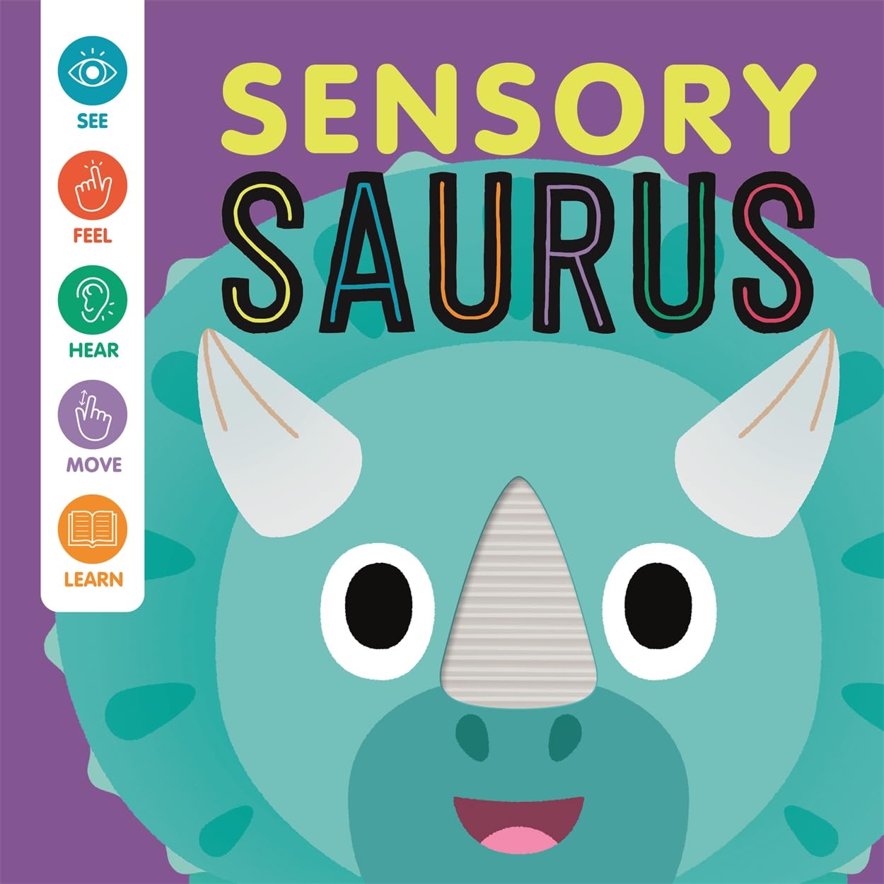 Sensory Saurus