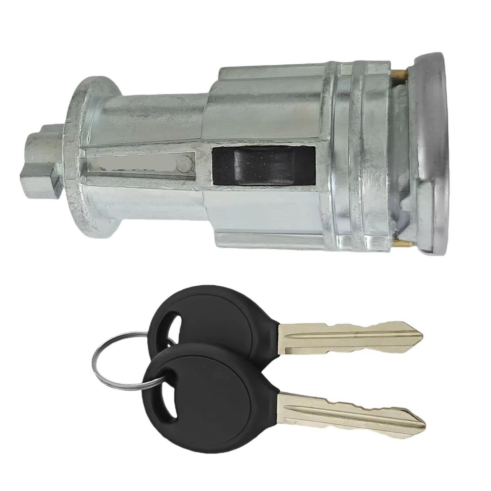 Interruptor Llave Encendido Coche Para Mitsubishi Para Raider 2006-2009