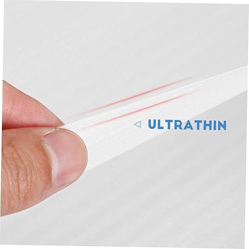 Miniatura 2 de STOBOK 100 Uds. Sobres de burbujas acolchados sobres de placas de relleno de algodón Embalaje de papel de embalaje suministros para bolsas de envío