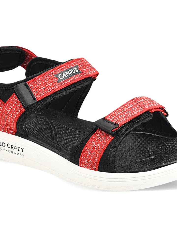 Image of Campus Women Gc-2220L Sports Sandals