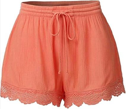Short simples feminino Clearance
