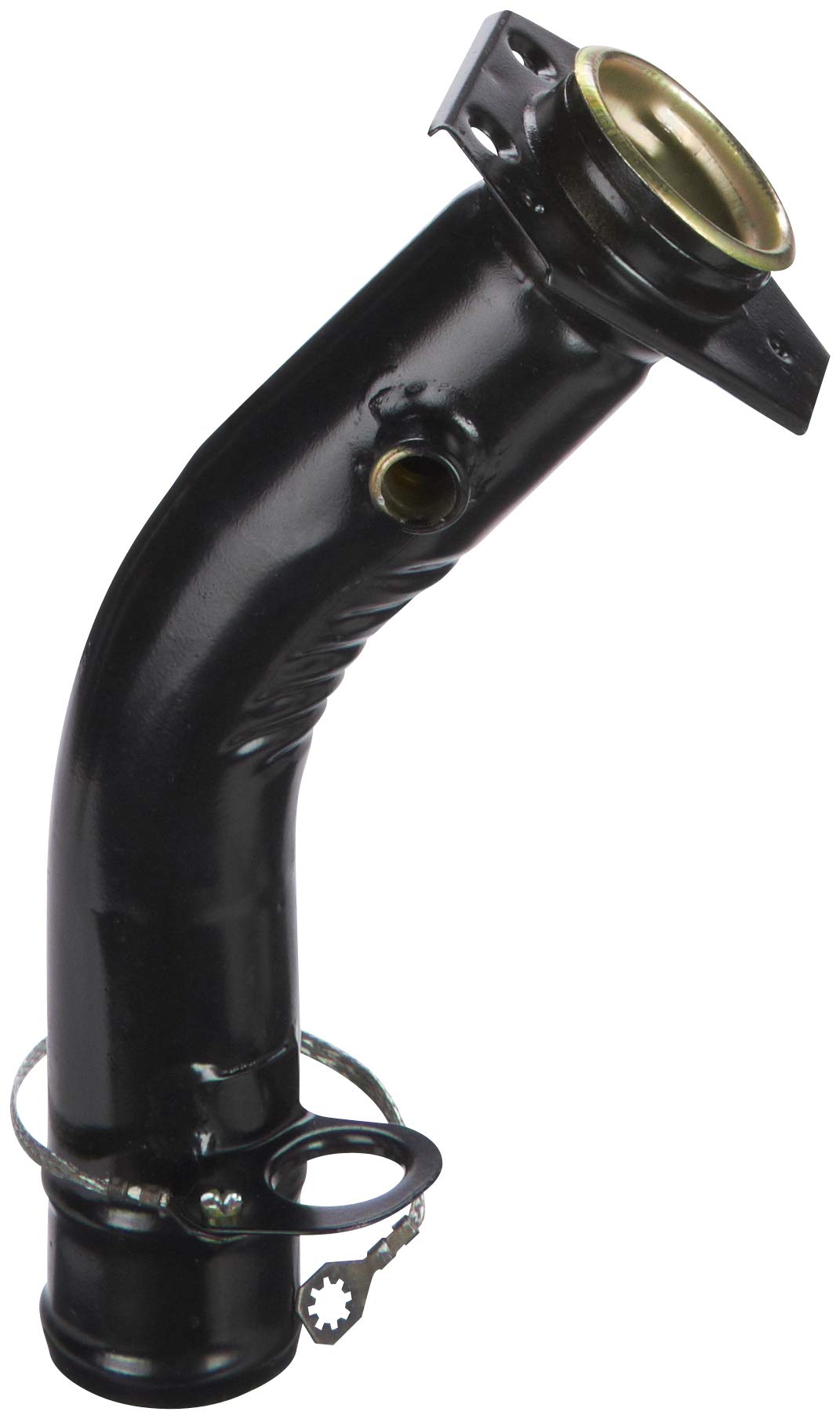 Spectra Premium FN524 Fuel Tank Filler Neck Replacement - OEM Fit, Leak Tested & Dual Coated