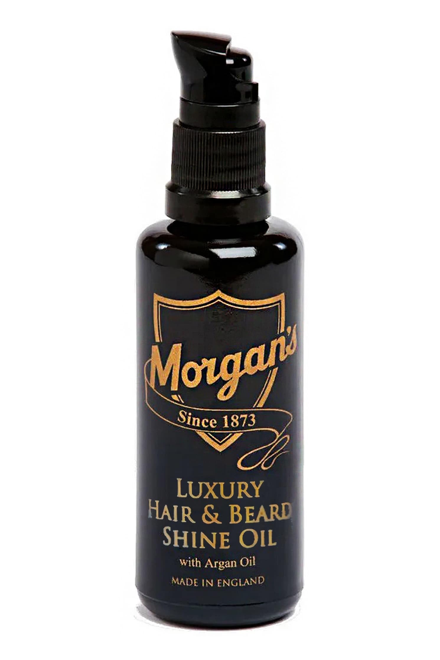Luxury Hair Oil