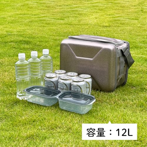 ロゴス(LOGOS) ハイパー氷点下クーラー の商品画像 7