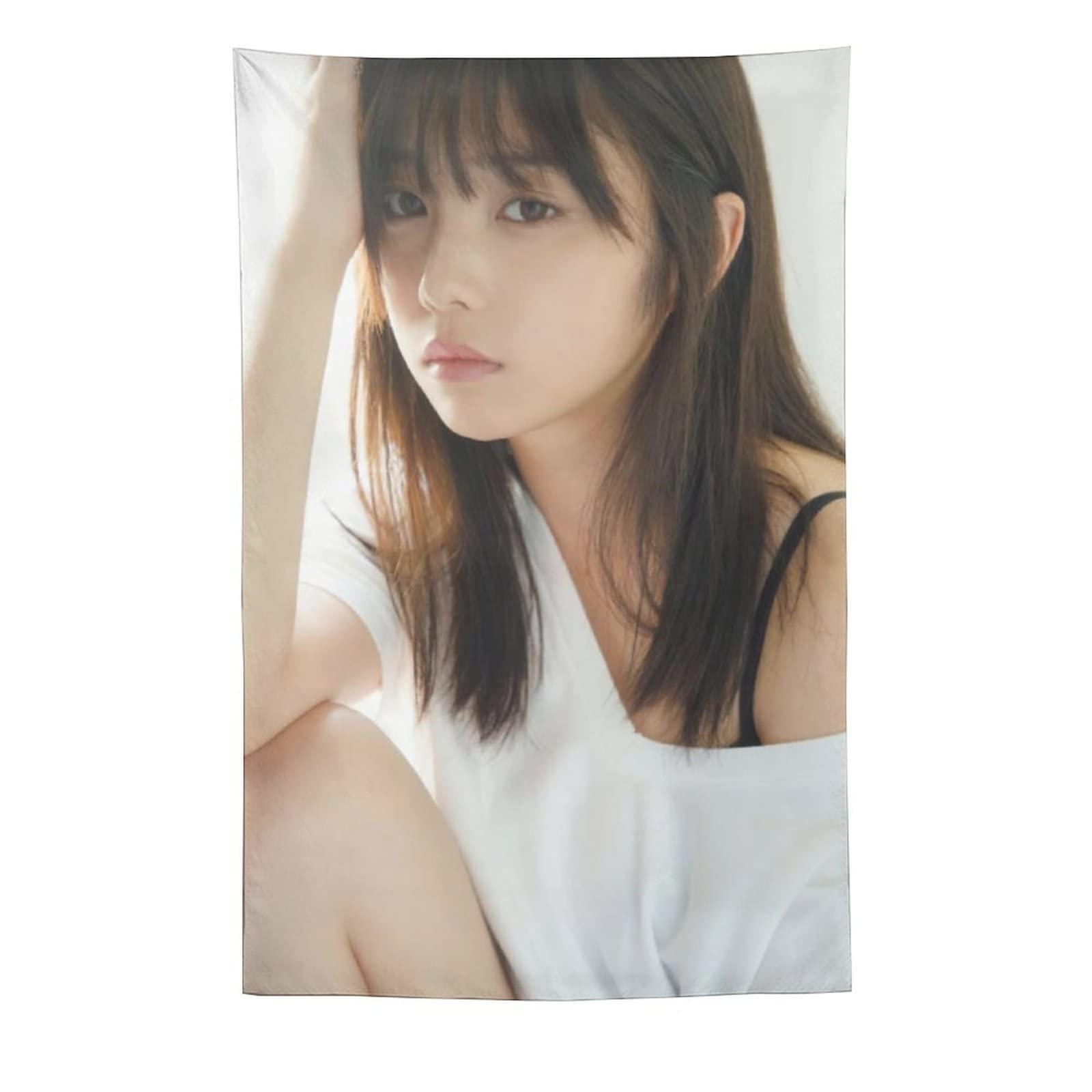 Amazon.co.jp: 与田祐希 セクシーな写真のポスター (33) タペストリー