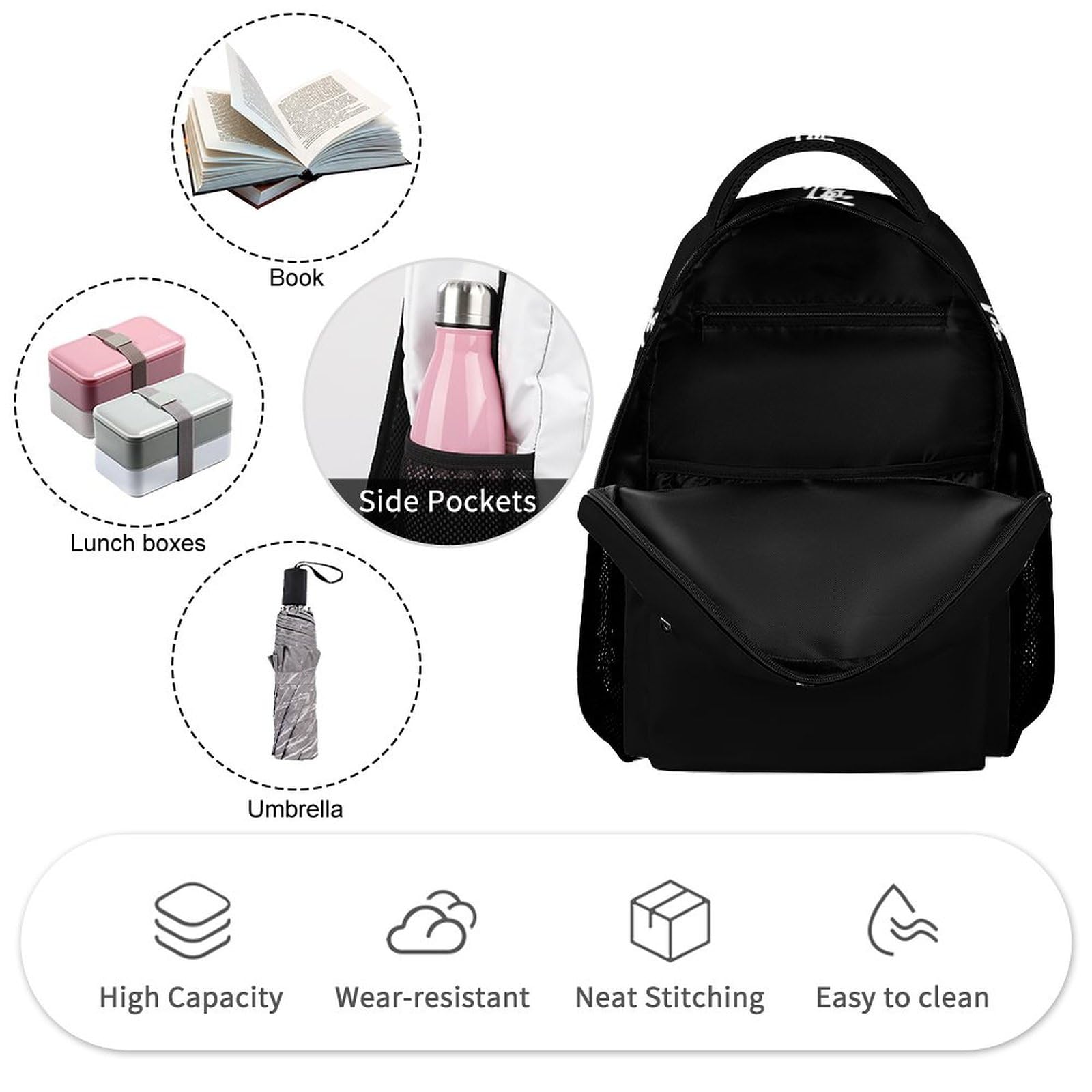 Amazon.co.jp: リュック 極真空手 極真会館 国際空手道 バック Amazon.co.jp: リュック 極真空手 極真会館 国際空手道 バック