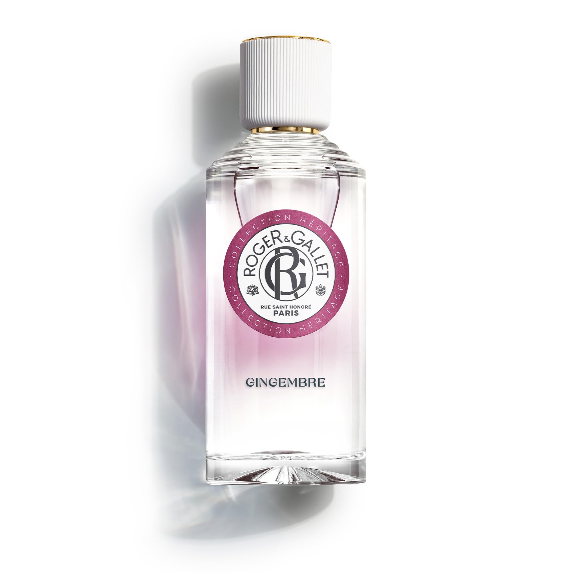 ロジェガレ ミント ベチバー シダー 100ml ロジェガレ ミント ベチバー シダー 100ml - メルカリ