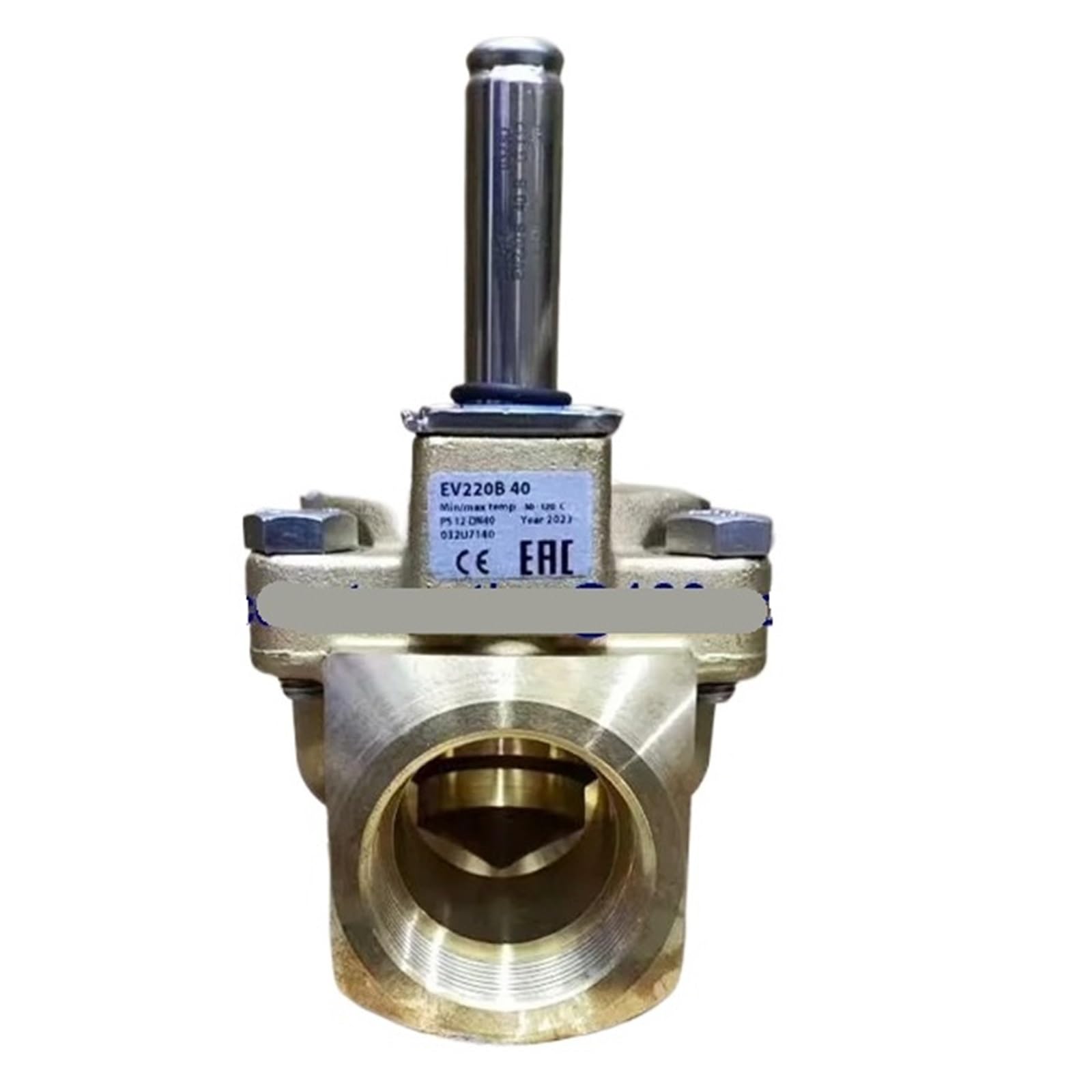 TSCFHGQI 1PCS Solenoid Valve EV220B 032U7132 032U7150 032U7140(032U7132 valve body)