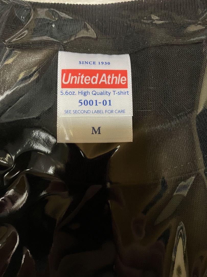 BAND-MAID ☆ 美品 FC限定 MISA フォト Tシャツ BAND-MAID ☆ 美品 FC限定 MISA フォト Tシャツ BAND-MAID MISA