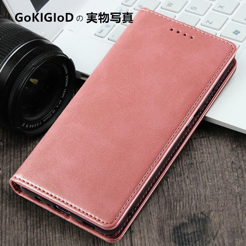 Amazon.co.jp: Xiaomi Redmi 12 5G XIG03 ケース 手帳型 適用 シャオミ