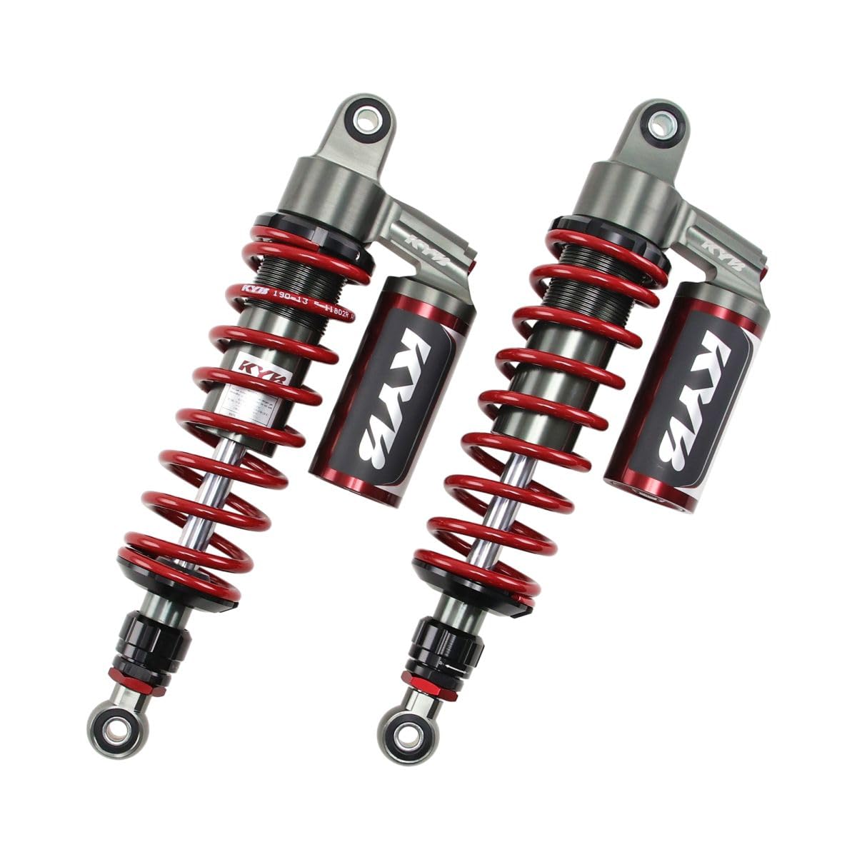 値下げしましたモンキー12V カヤバ　リアサスペンション 330m Amazon | タイカヤバ KYB モンキー125 Monkey JB02 JB03 JB05 K-Elite