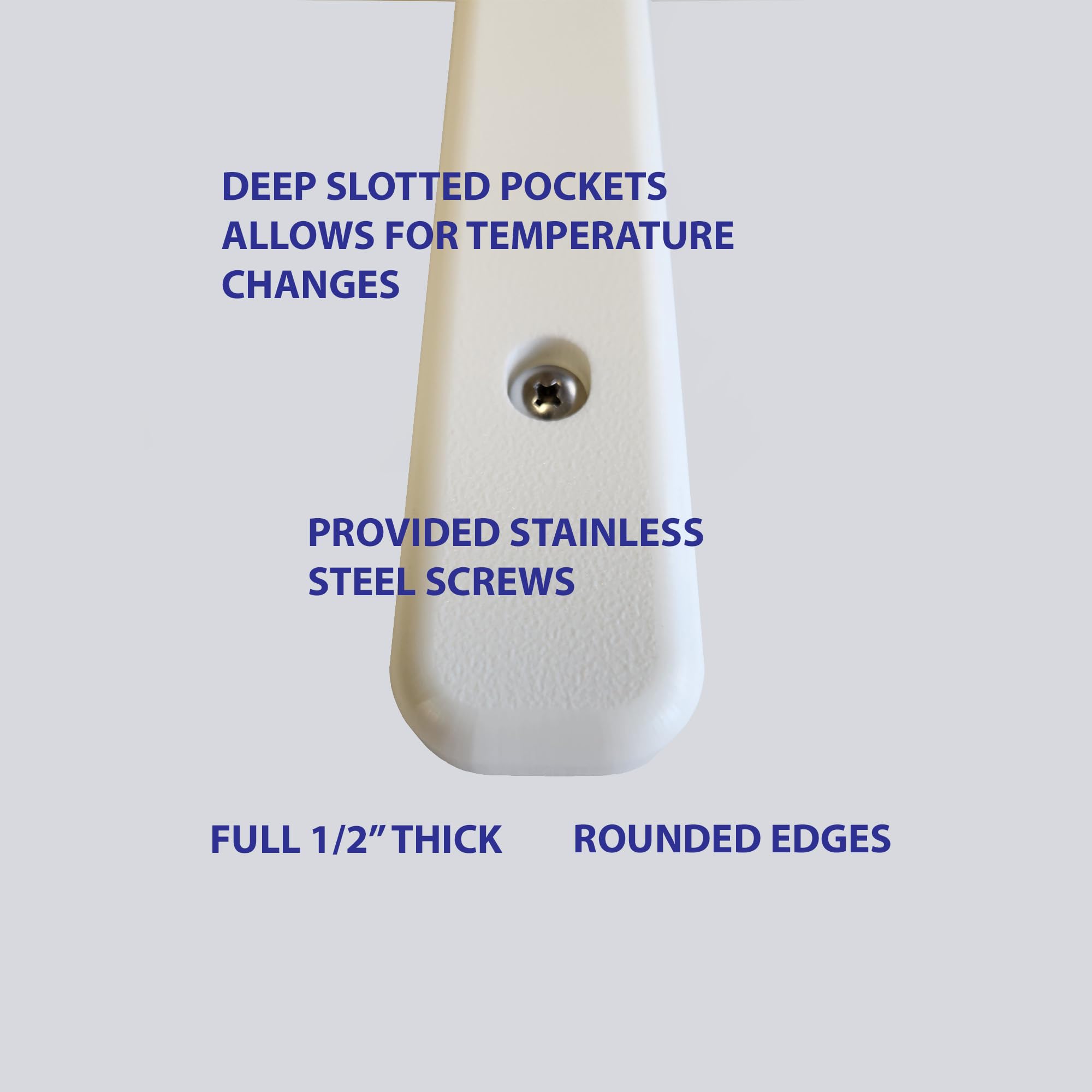 Amazon.com : Surfix Narrow Trailer Glides (1.5