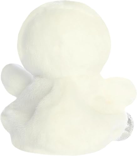 Miniatura 4 de Aurora Adorable muñeca de peluche Palm Pals Cosmo Astronaut - Divertido peluche coleccionable para niños y adultos coleccionistas, perfecto para