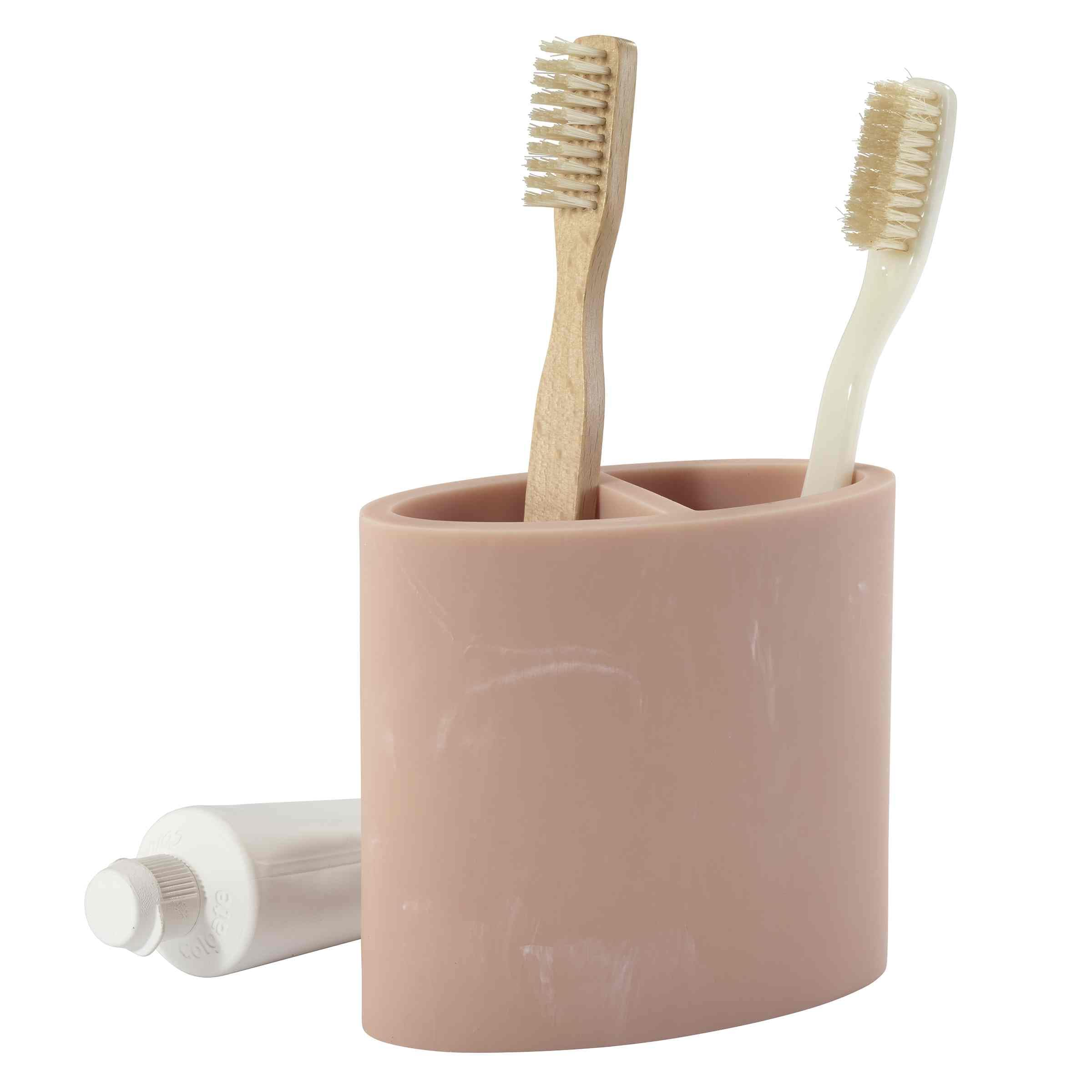 Amazon.com: Nicole Miller - Bathroom Set, 2pc Resin Countertop