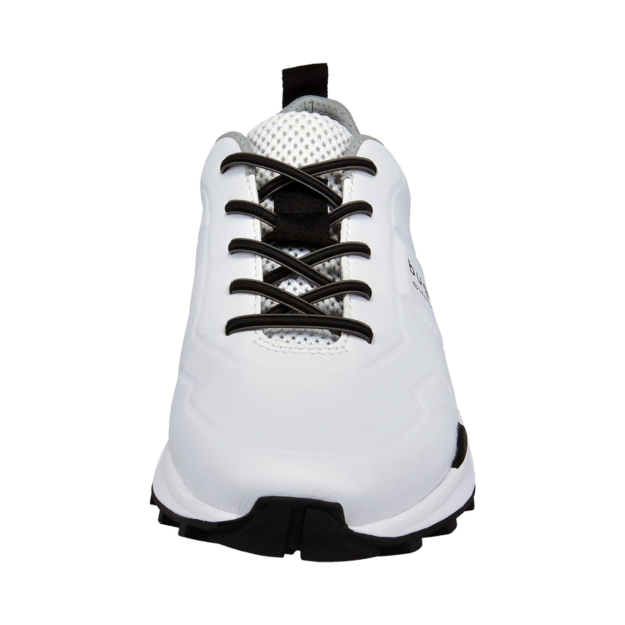 Bugatti Herren Perforierte Sneaker für Herren Komfortable und Atmungsaktive Schuhe mit perforierter Zunge und Innenfutter, Hohe Luftzirkulation und Maximale Bequemlichkeit