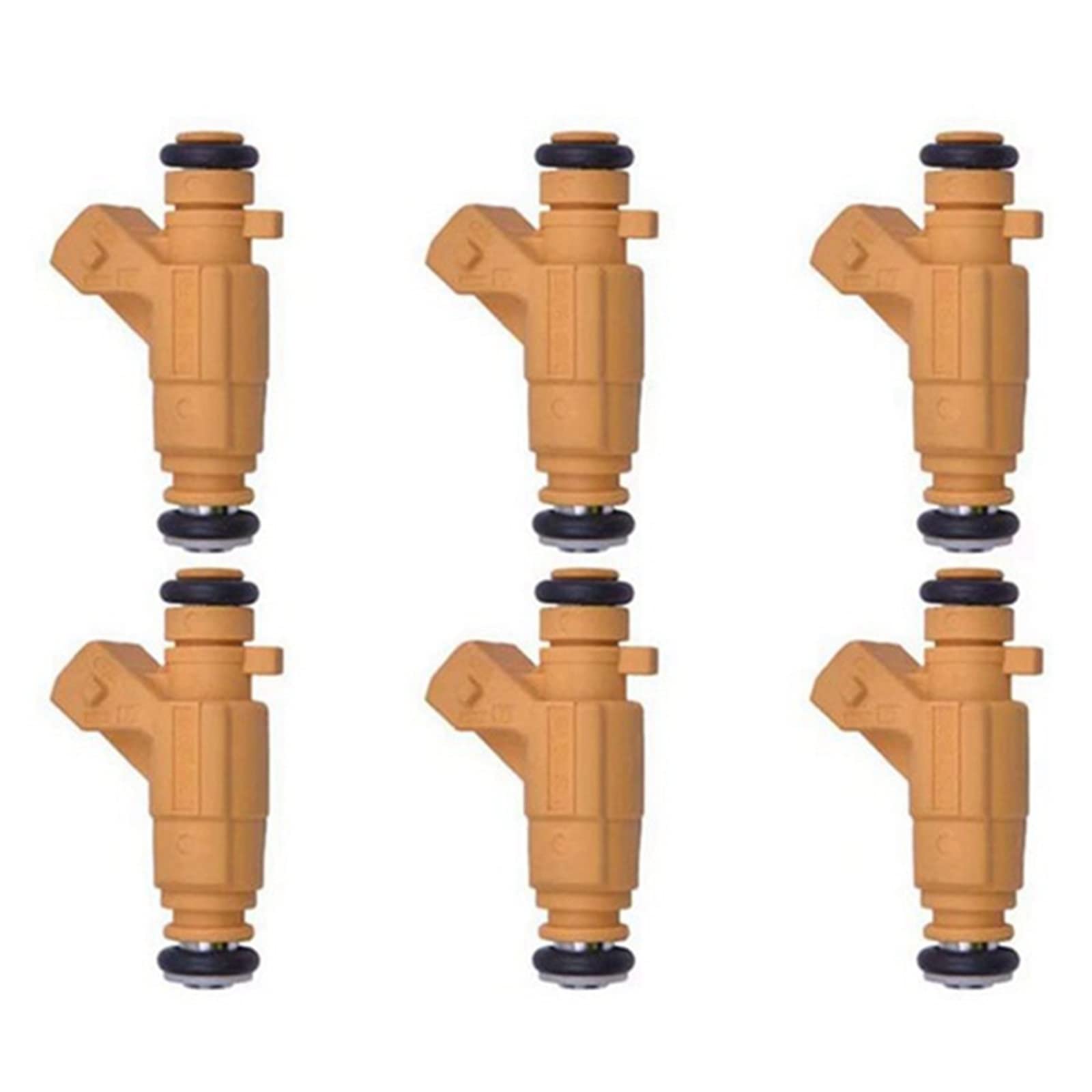 Car Fuel Injector 0280156086 Fuel Injector Nozzle For Gm For Astra 1.8/2.0 For Flex For Zafira/For Vectra/s10 2.0l