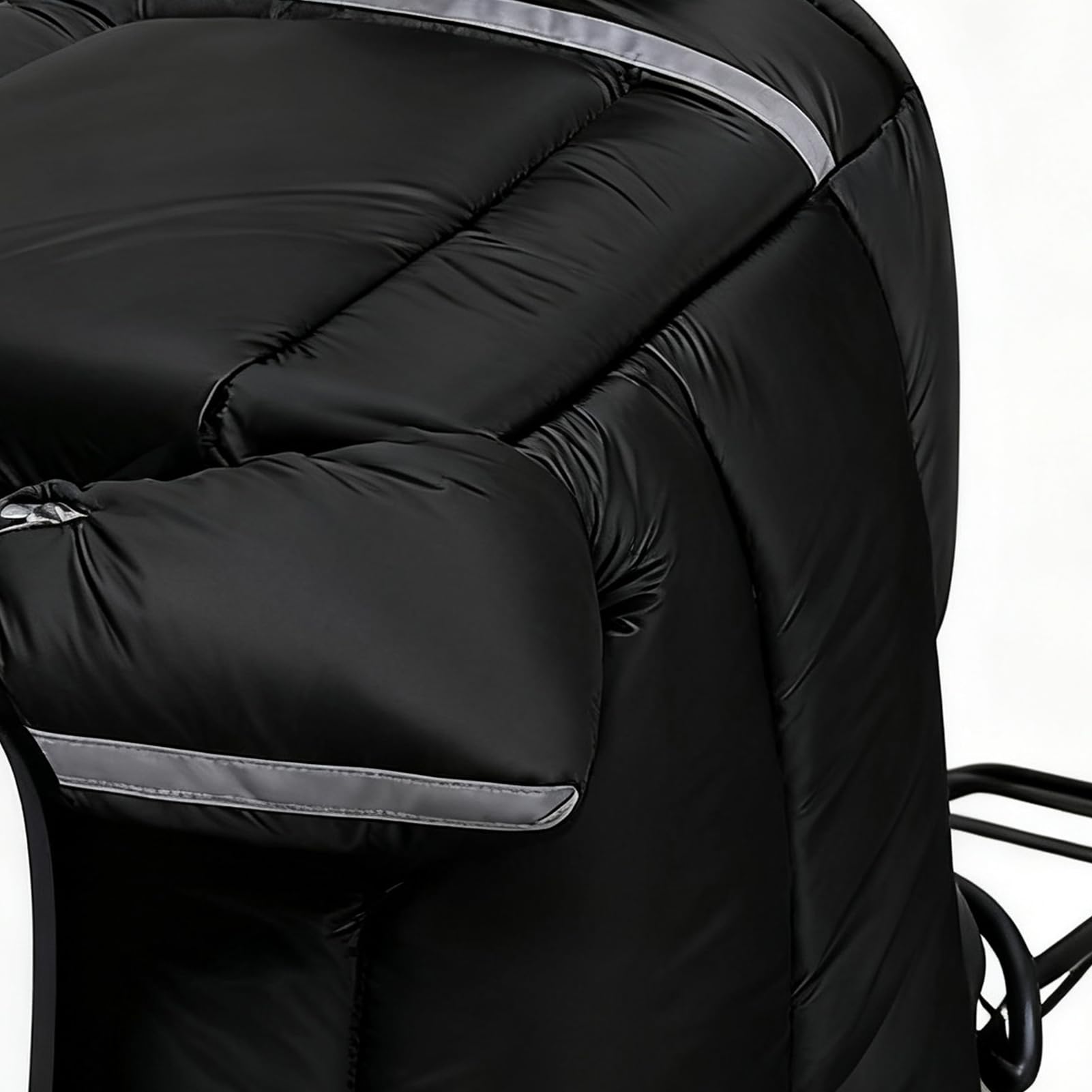Protège-Jambes pour Scooter Couverture De Conduite Imperméable
