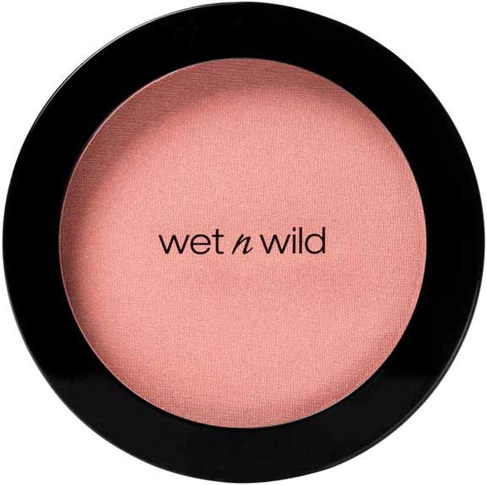 Color Icon Body Lotionush Pinch Me Pink, Black
