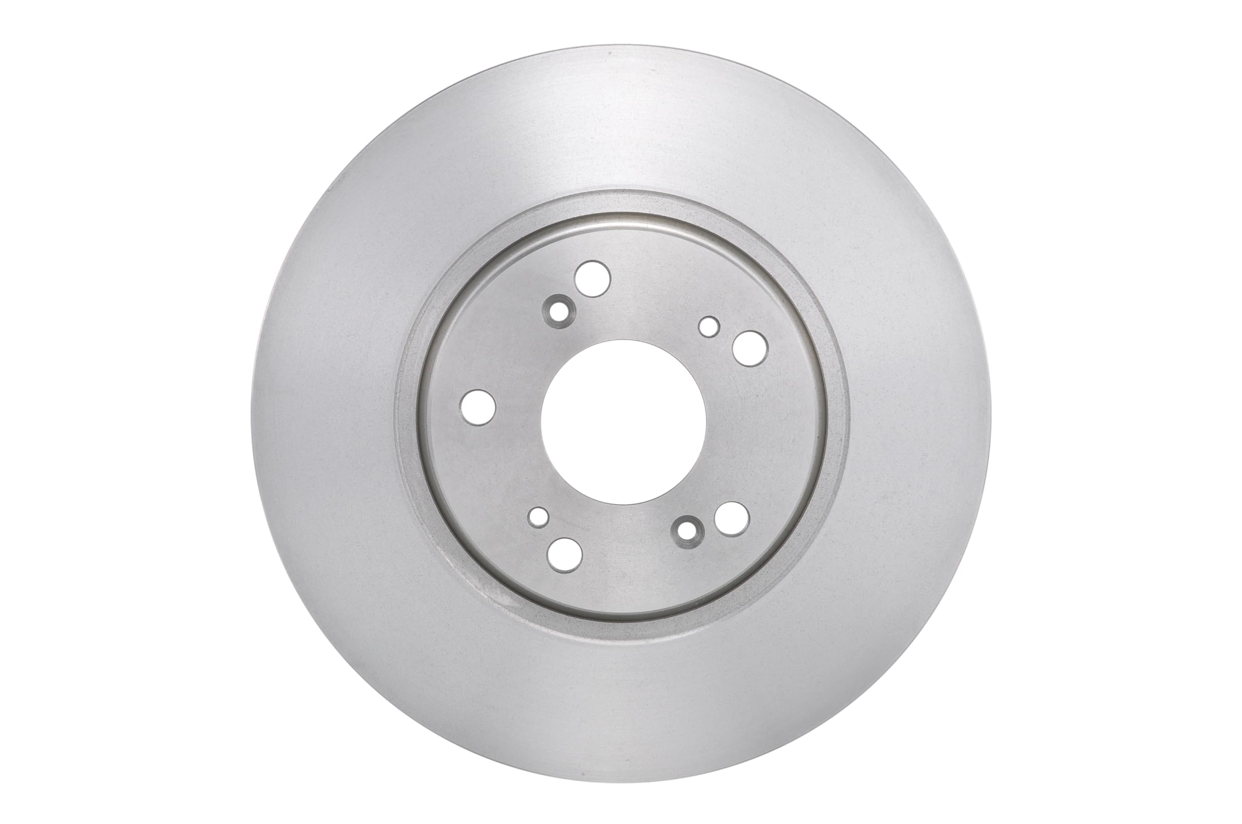 BOSCH Disco Freno BD1094 - Disco Freno Solido di 300mm - Asse Anteriore - Conforme al regolamento ECE-R90 - Lunga Durata, Anticorrosione Avanzata - 1 Disco
