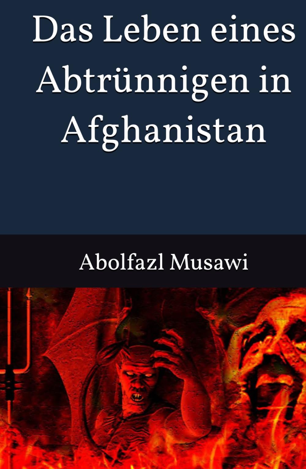 Das Leben eines Abtrünnigen in Afghanistan