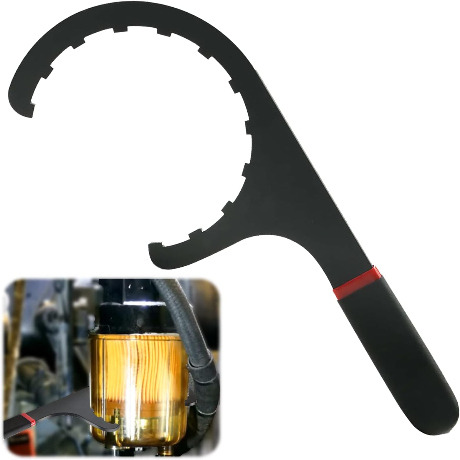 4.6'' 61060 Wrench