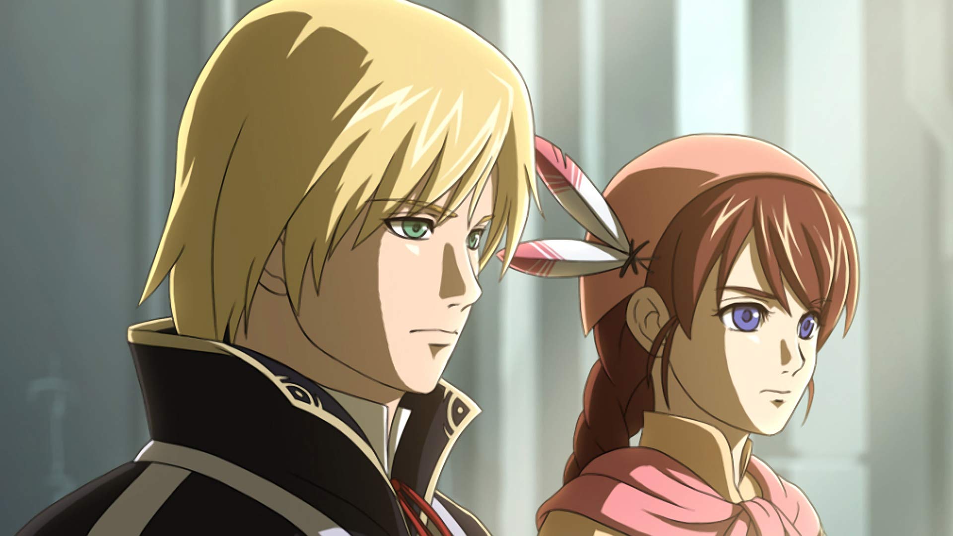 Ys Origin - Nintendo Switch