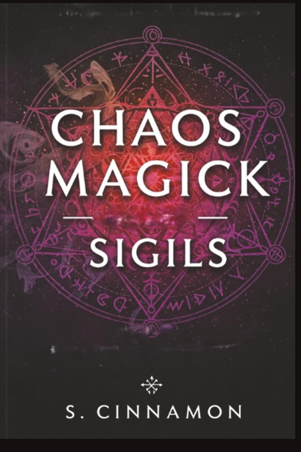 Chaos Magick - Sigils
