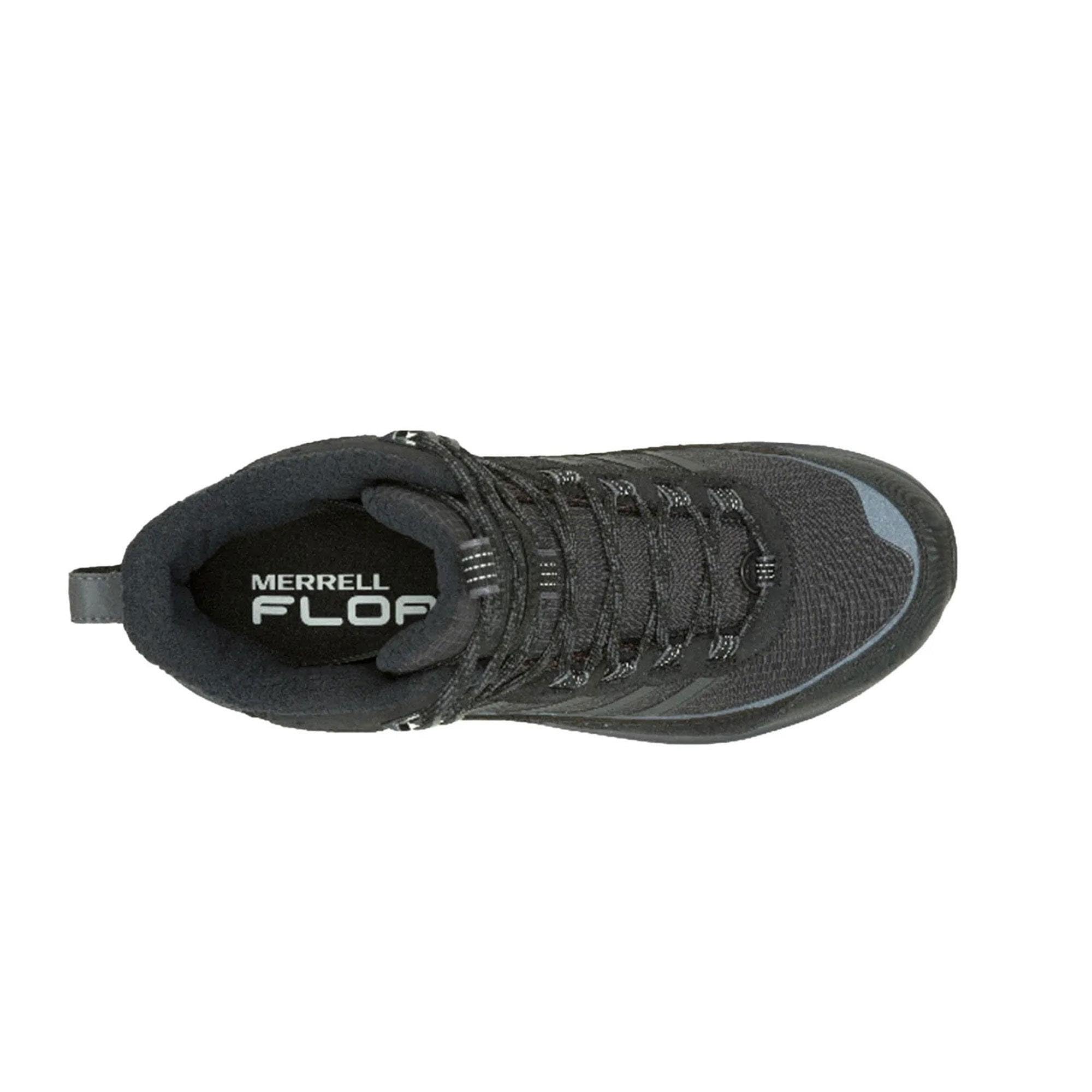 Merrell Herren Moab Speed 2 Thermo Mid WpSneaker