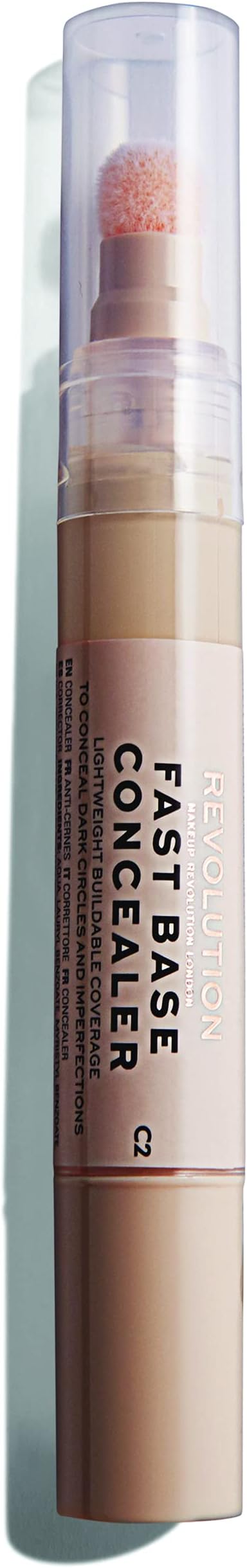 Fast Base Concealer C2