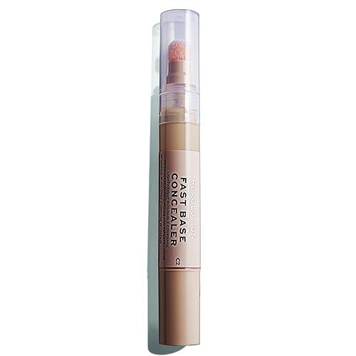 Makeup Revolution Reloaded Paleta de sombras de ojos, División icónica, 15 tonos mate vívidos y altamente pigmentados, tonos neutros y fríos, vegano