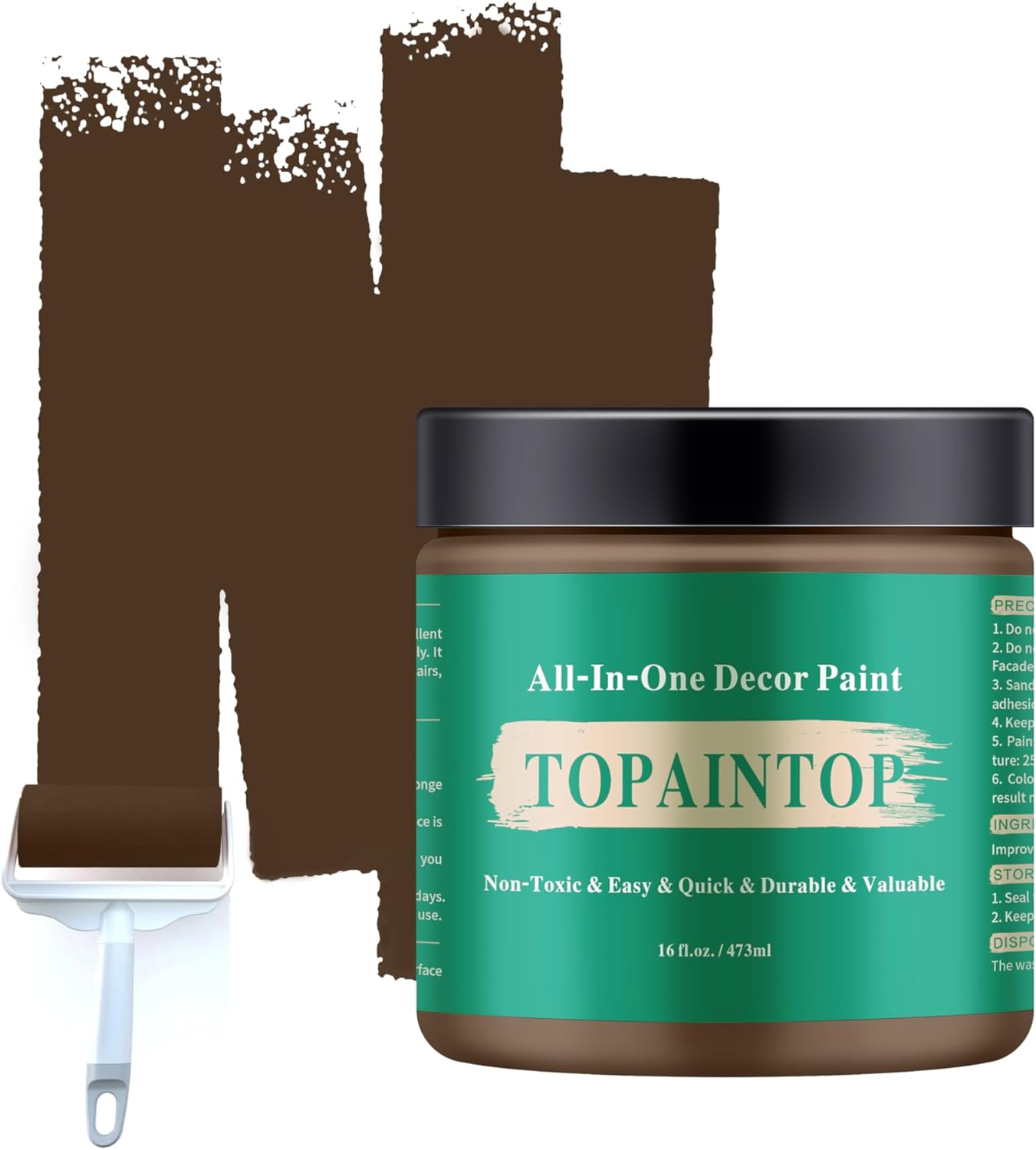 All-in-One Chalk Paint Kit