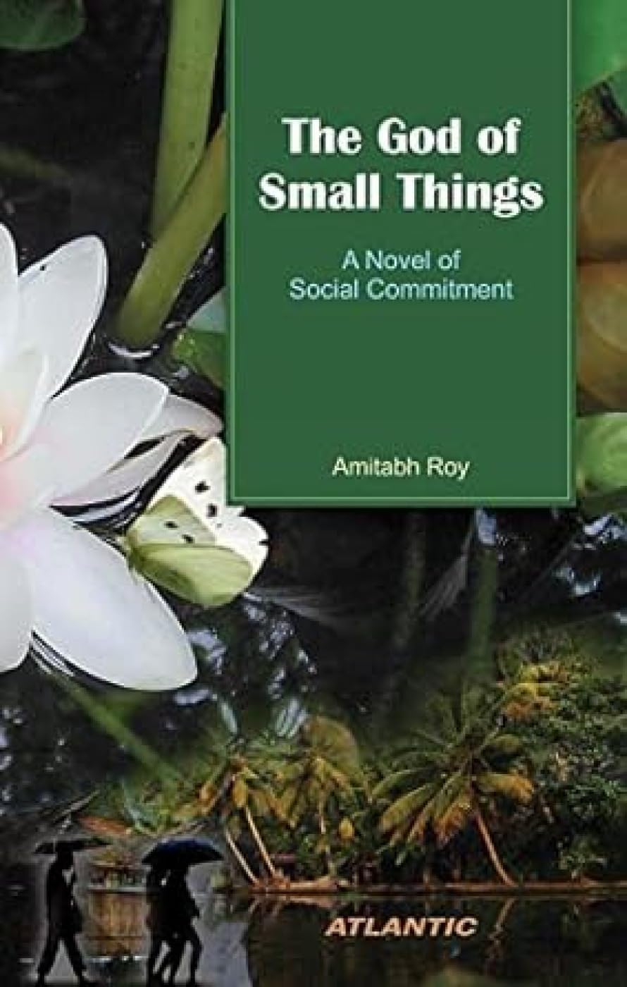 The God of Small Things