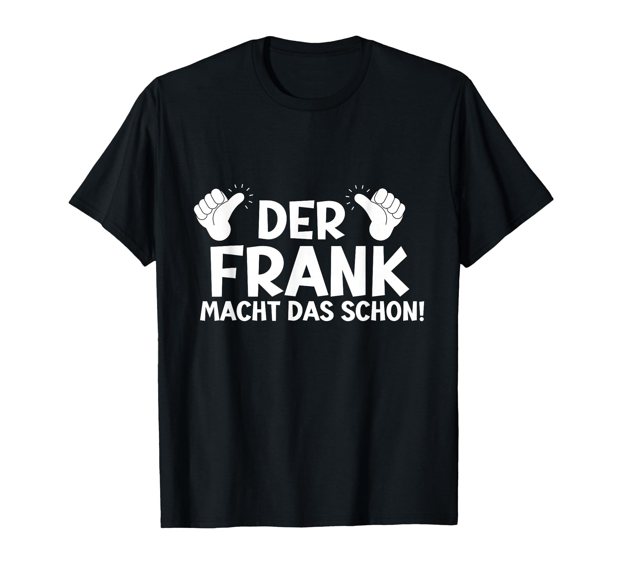 Kleidung mit Designs von Amazon Merch on Demand
