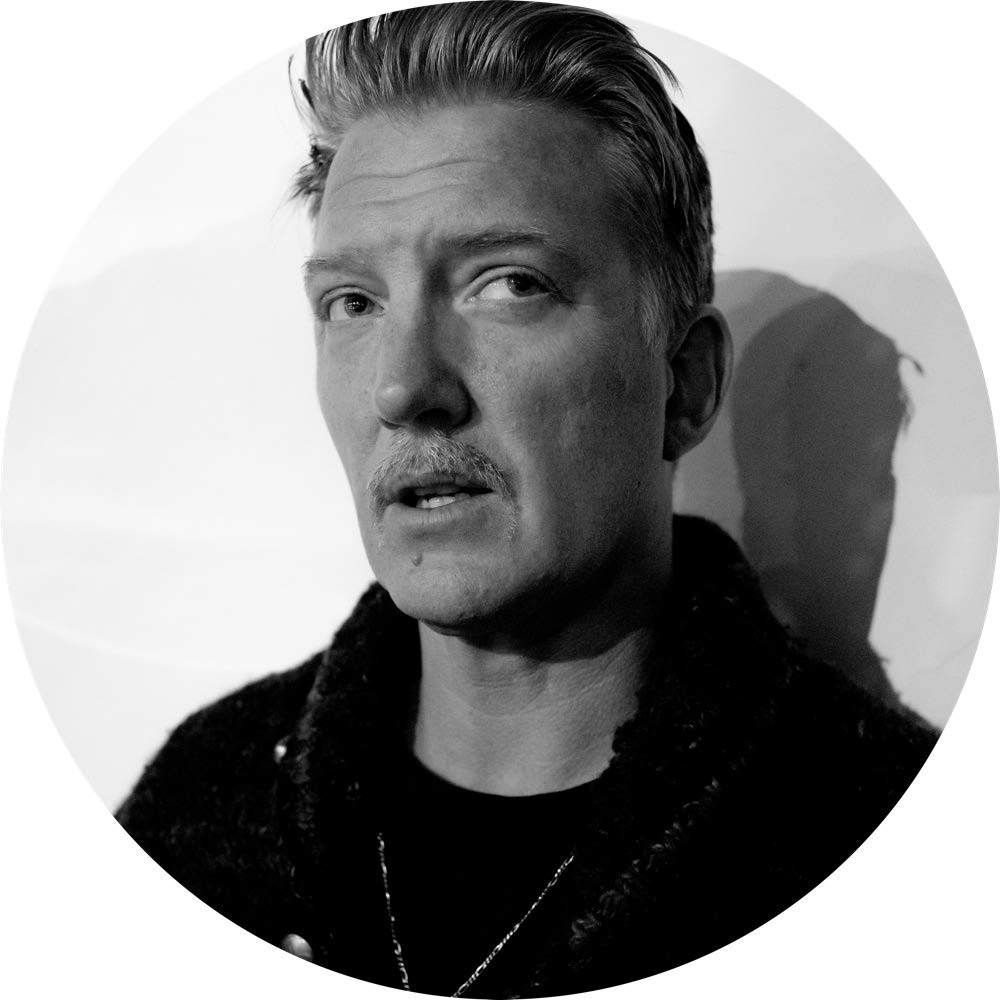 Josh Homme