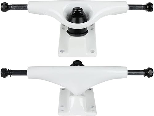 Ejes para tablas de skate 5.0 Havoc