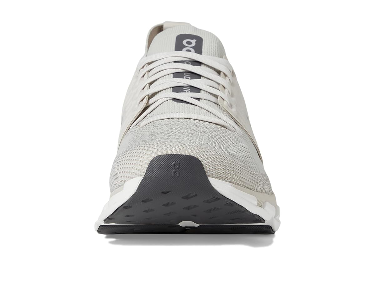 プロミスドロー　3まい Amazon.com | On Men's Cloudswift 3 Sneakers, Pearl/Eclipse