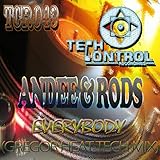 Tech Control Recordings
