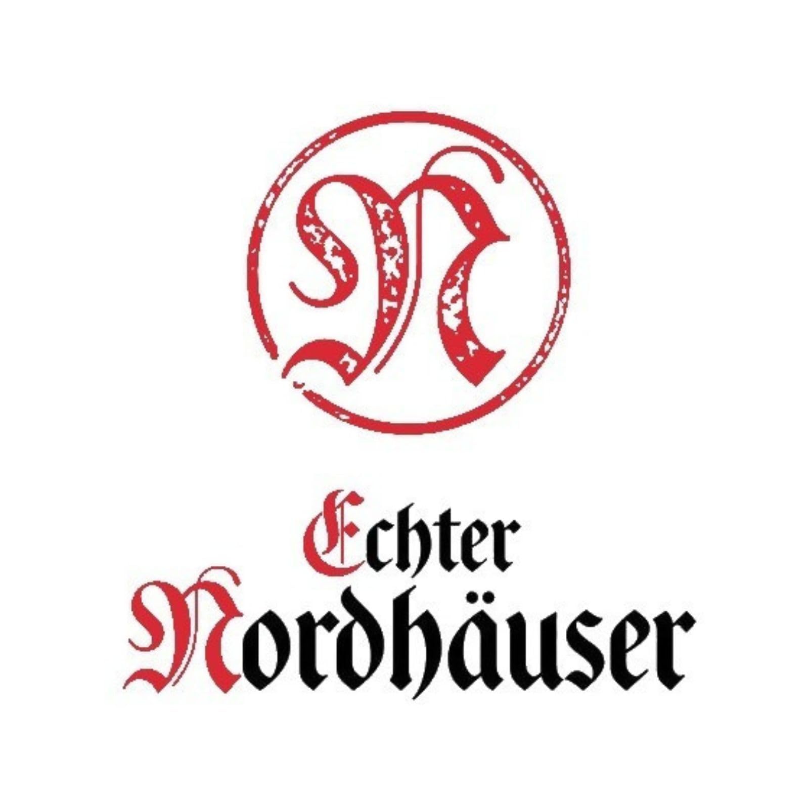 Echter Nordhäuser Eisvodka 6 x 0.7l Eiskalter Vodka Genuss