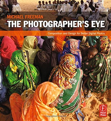The Photographer's Eye