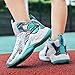 Boys Girls Basketball Shoes Kids Non-Slip Fashion Sneakers Walking Shoes Comfort Sports Shoes for Little Kid/Big Kid