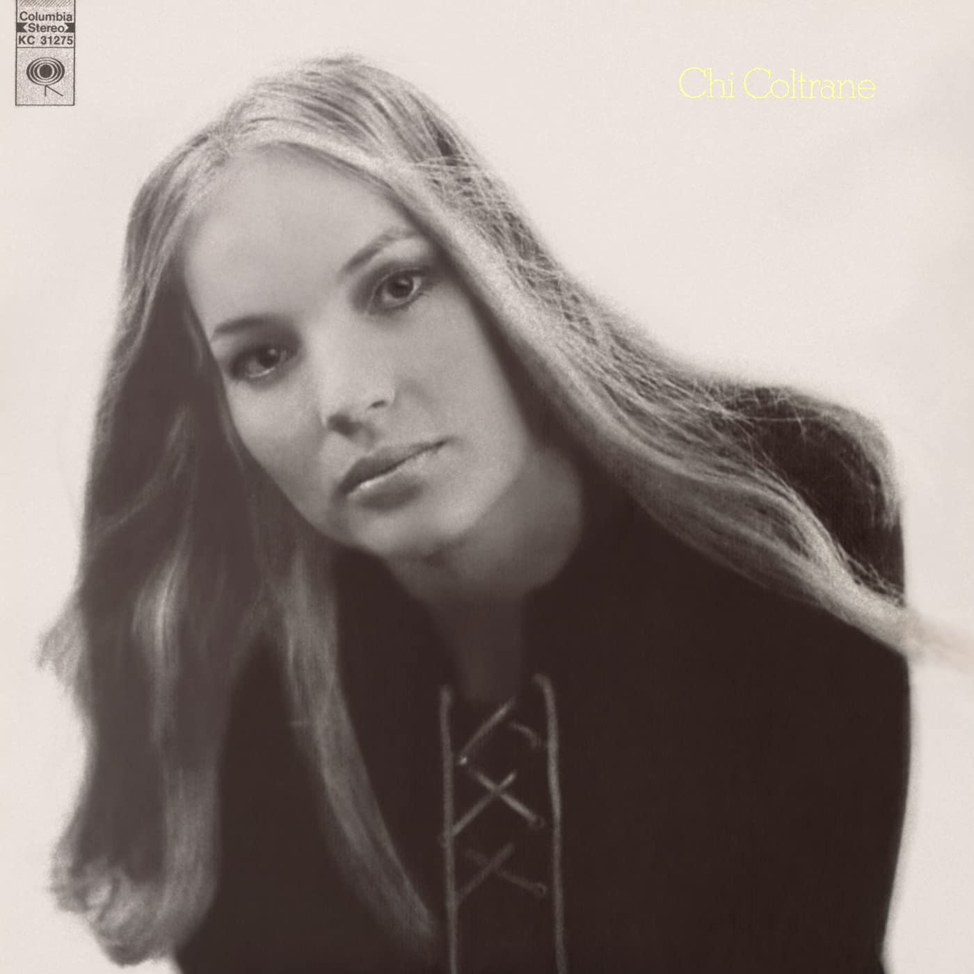 Chi Coltrane