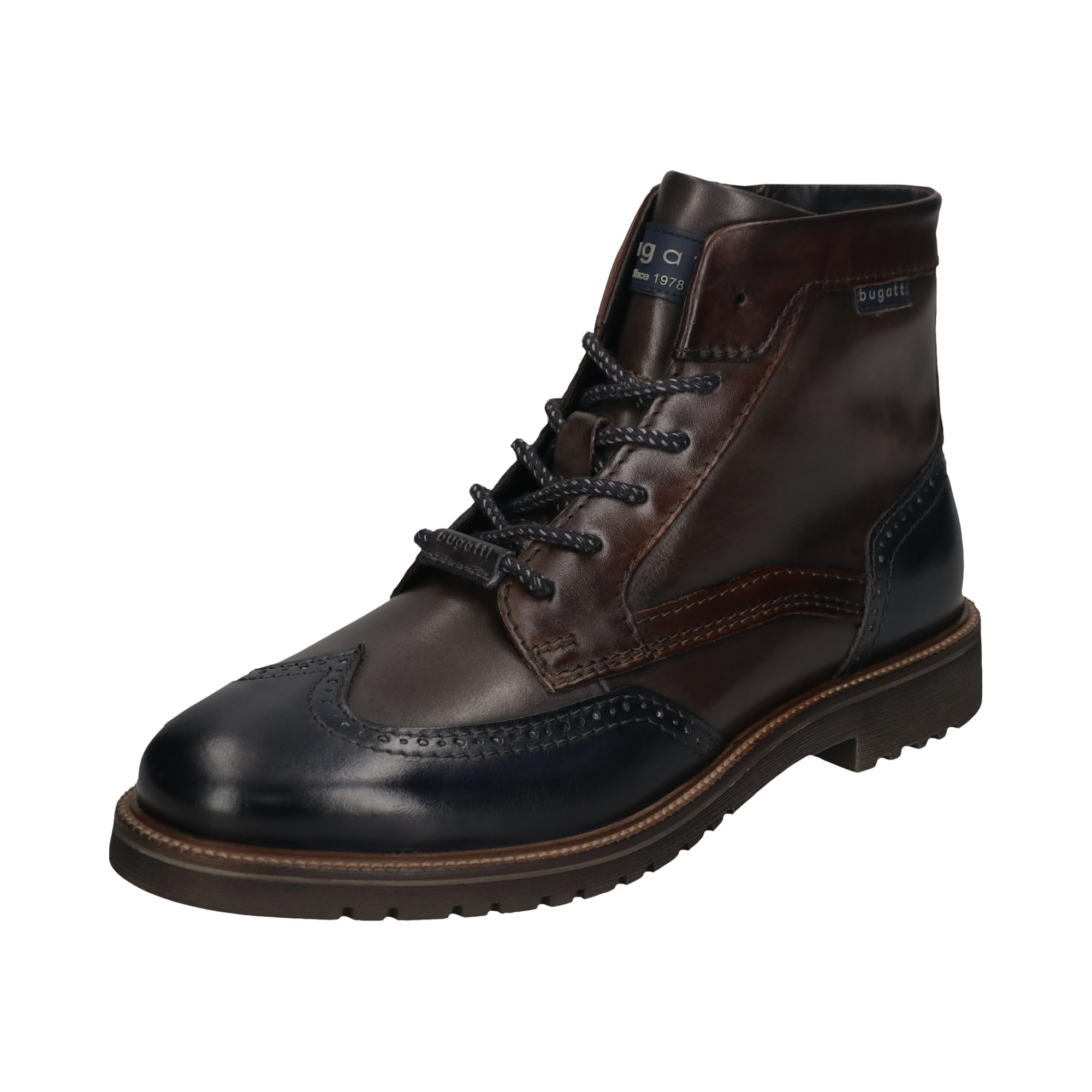 Schuhe von bugatti