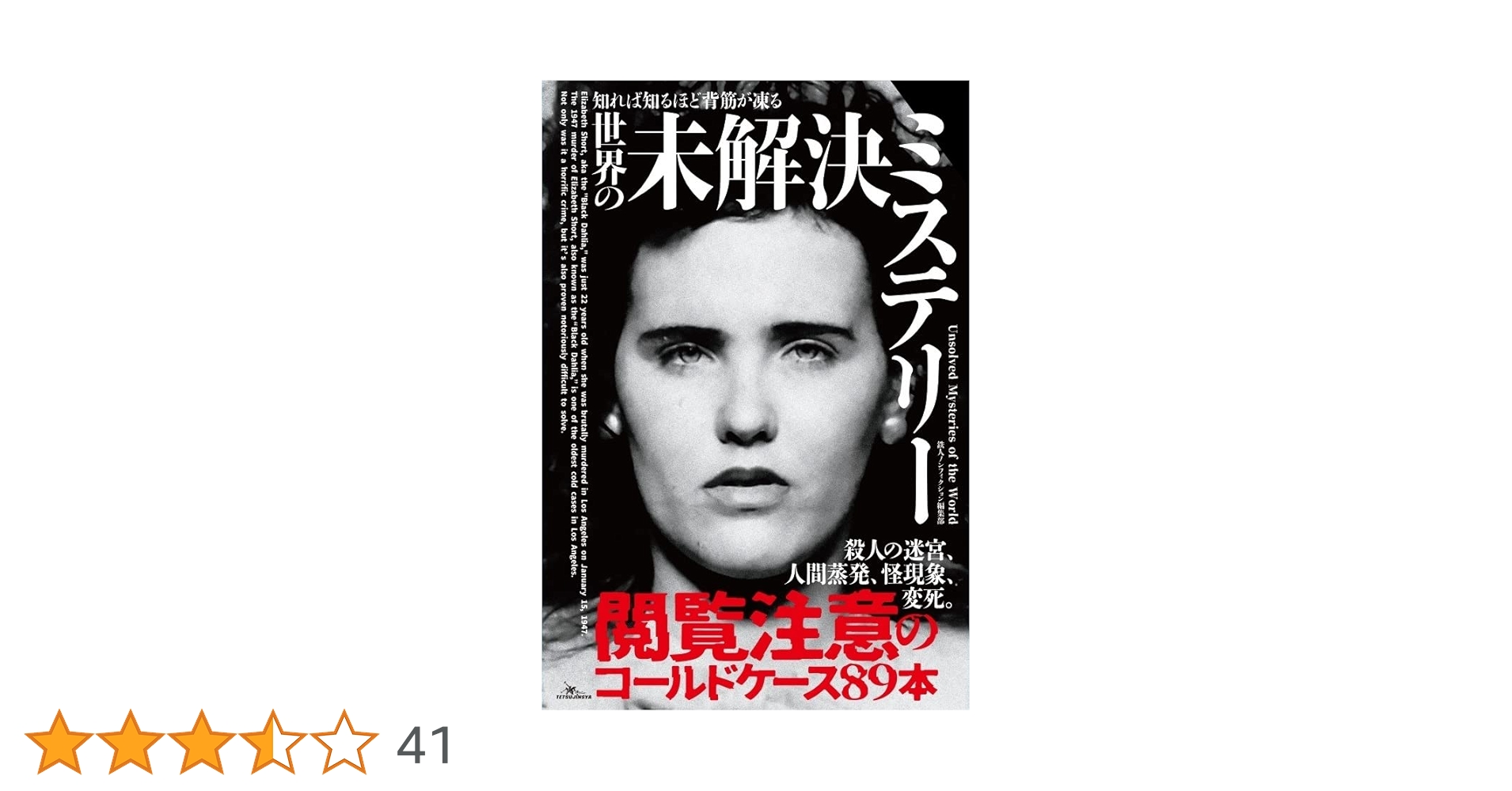 肉質画【静物】作者不明 恐怖コレクター 巻ノ二十六 引きさかれた兄妹」佐東みどり [角川