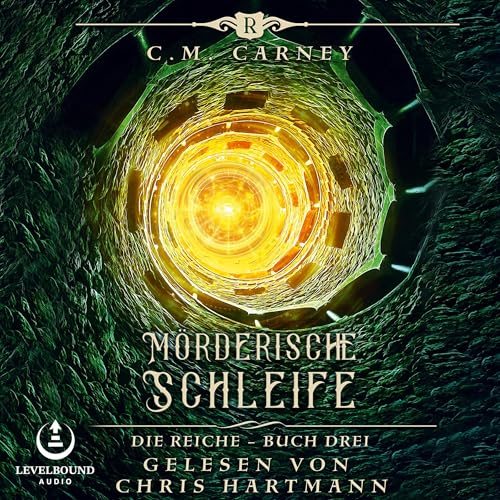 M&ouml;rderische Schleife cover art
