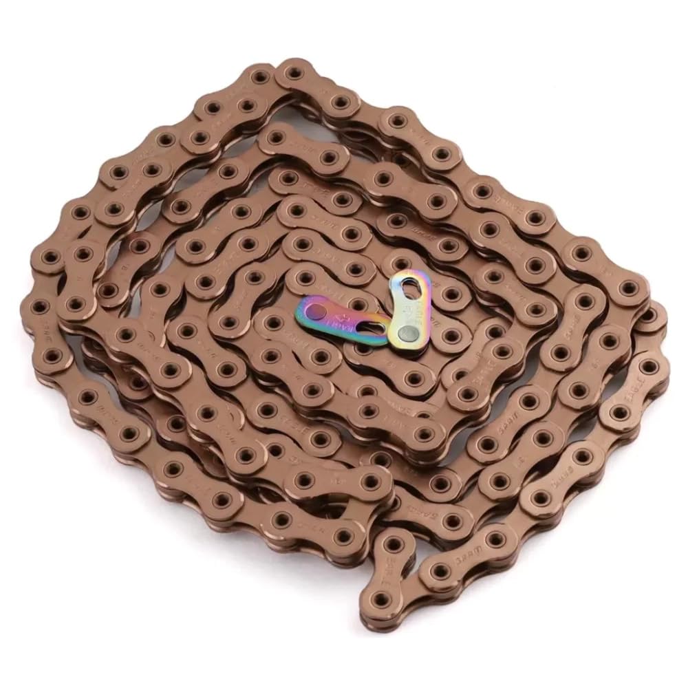 SRAM MTB-Kette XX1 Eagle Bronze Gr. 126 Glieder