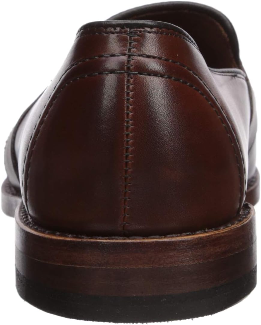 Allen Edmonds Men's Randolph Penny Loafer Dress Shoe - Image 3