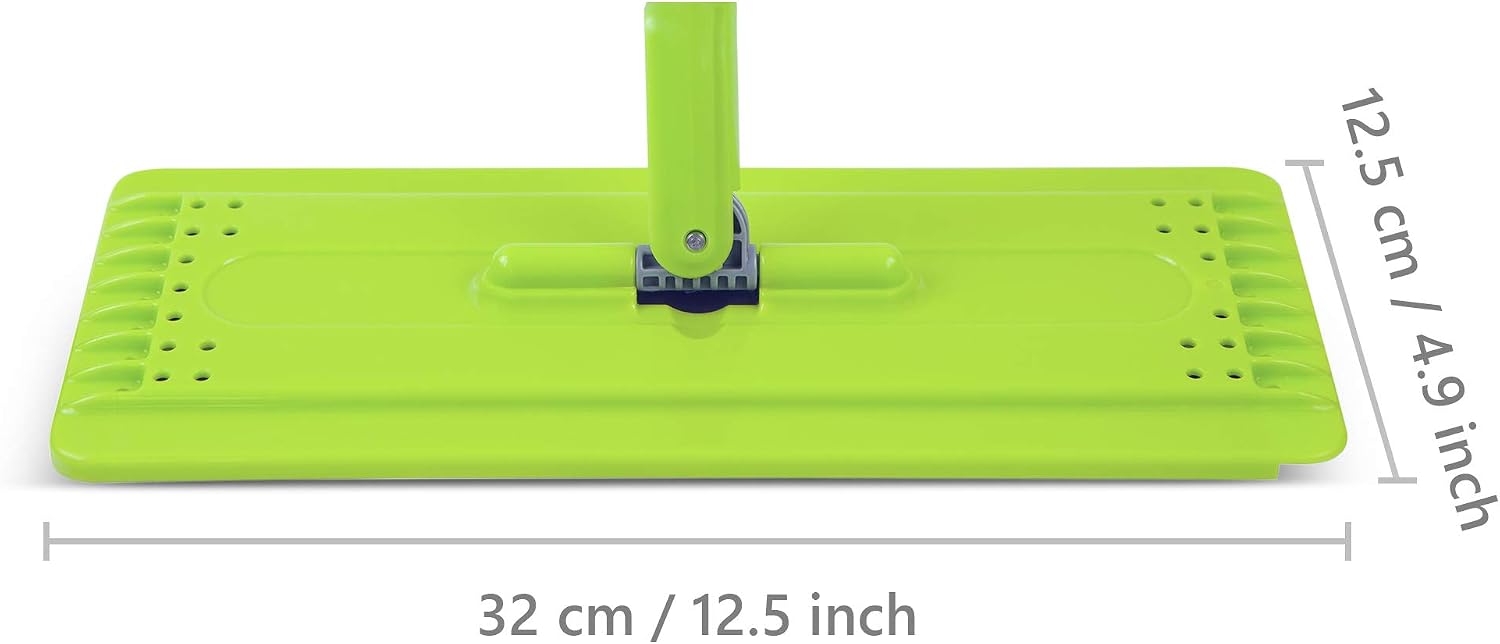 EasyGleam Replacement Mop Head - for use with EasyGleam Mop & Bucket Set. MOP Head ONLY (Part E)