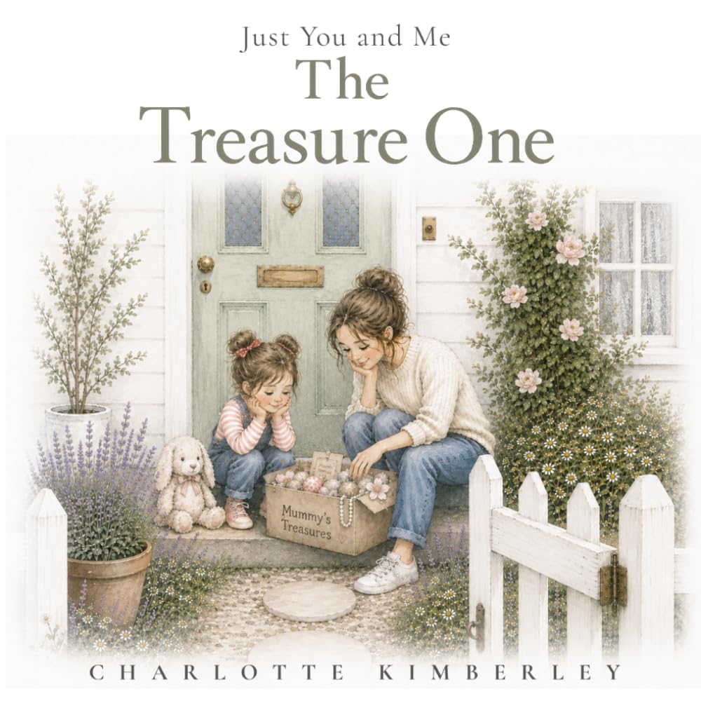 The Treasure One: Just You and Me
