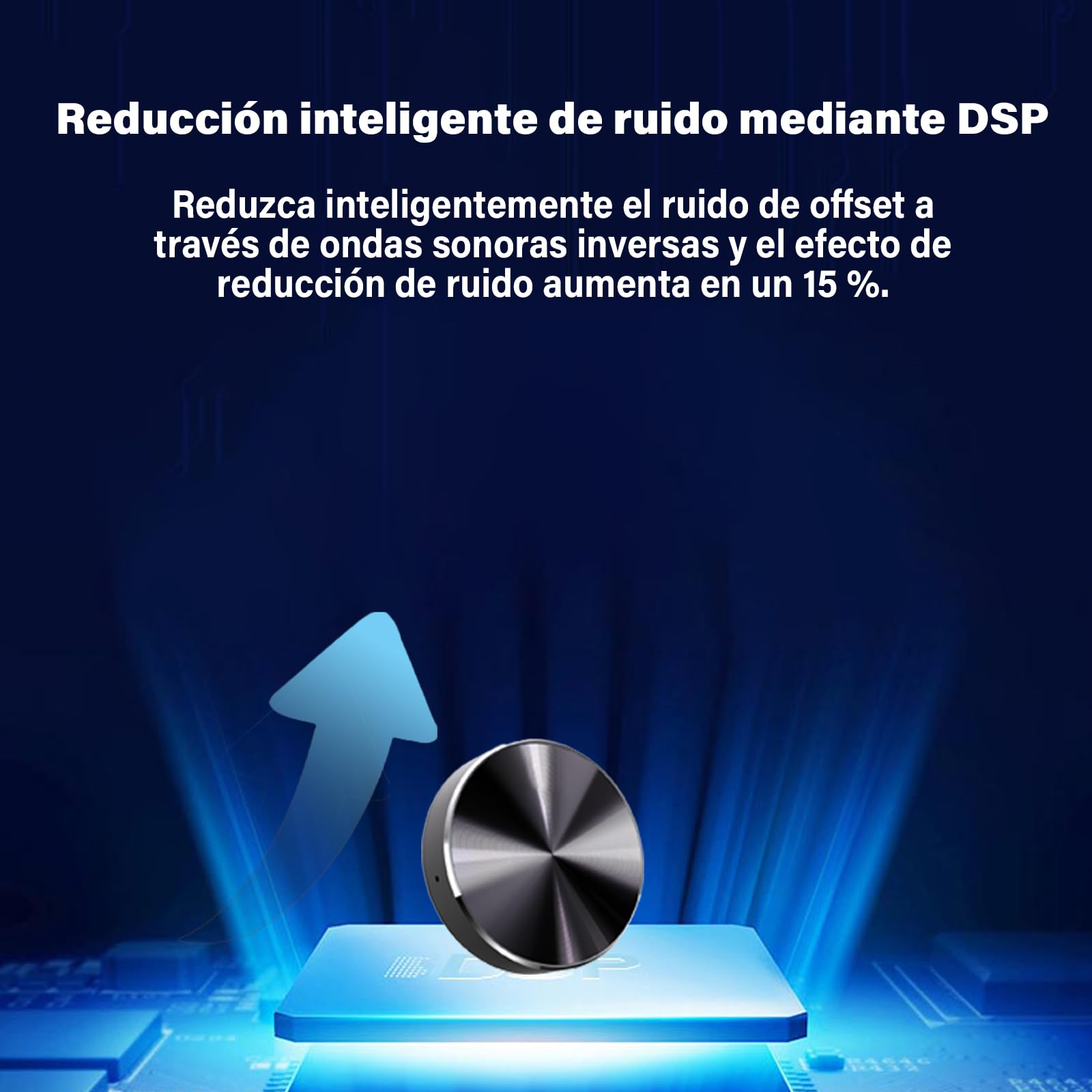 Mini grabadora magnética activada por Voz, Dispositivos de micrograbación, grabadora de Sonido pequeña Digital, grabadora de Audio
