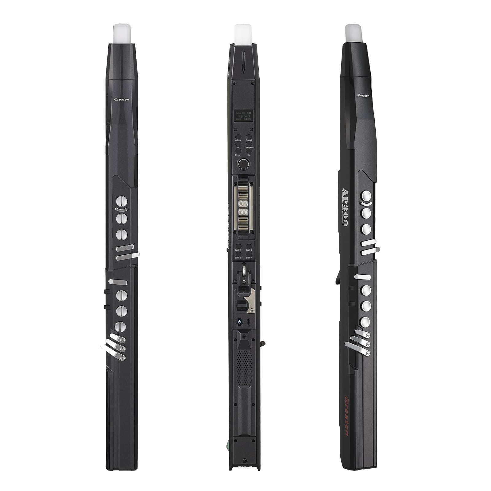 AP 300 Pro Electronic Wind Instrument